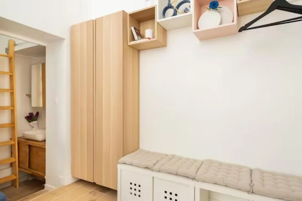 9e Super Loft *
