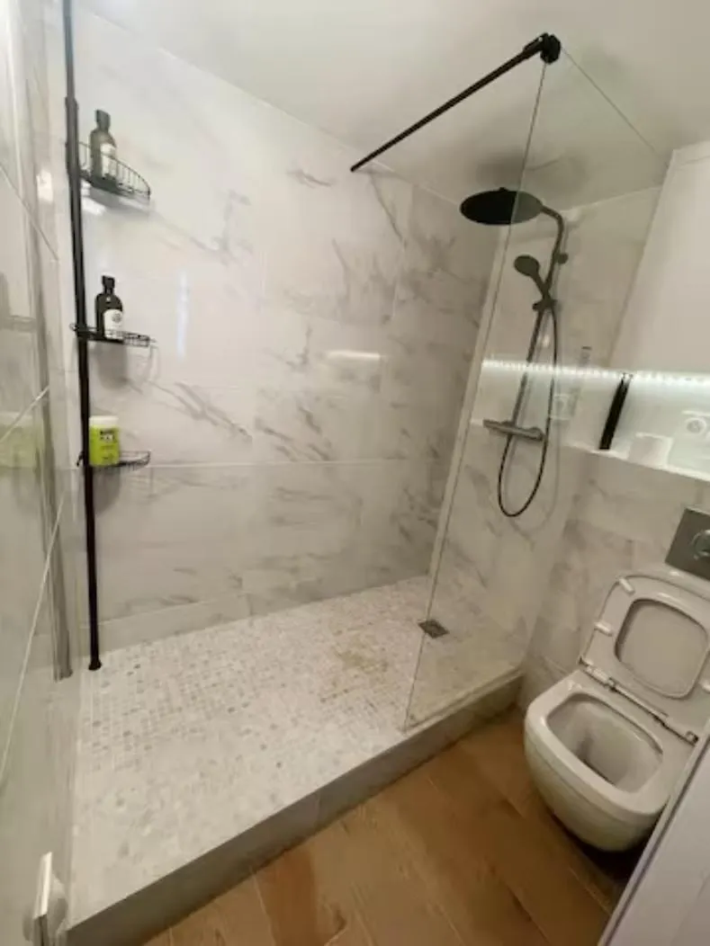 9e Super Loft Apartment Paris