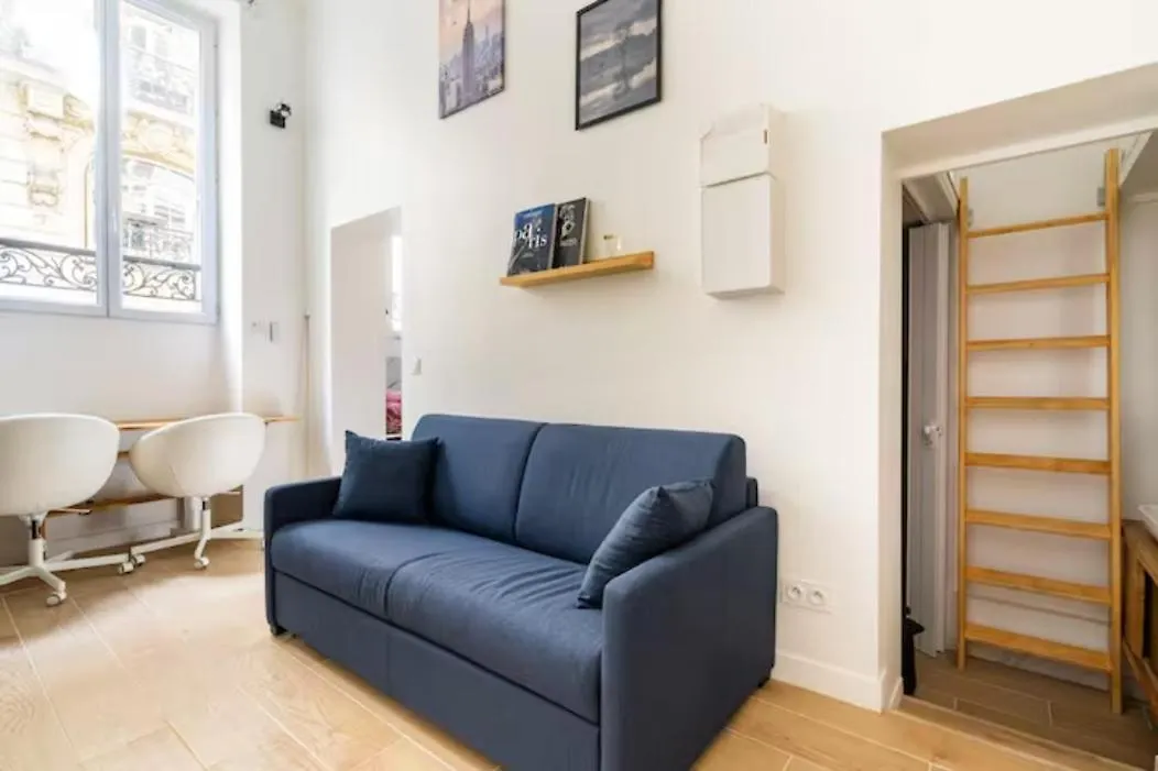 Apartment 9e Super Loft *