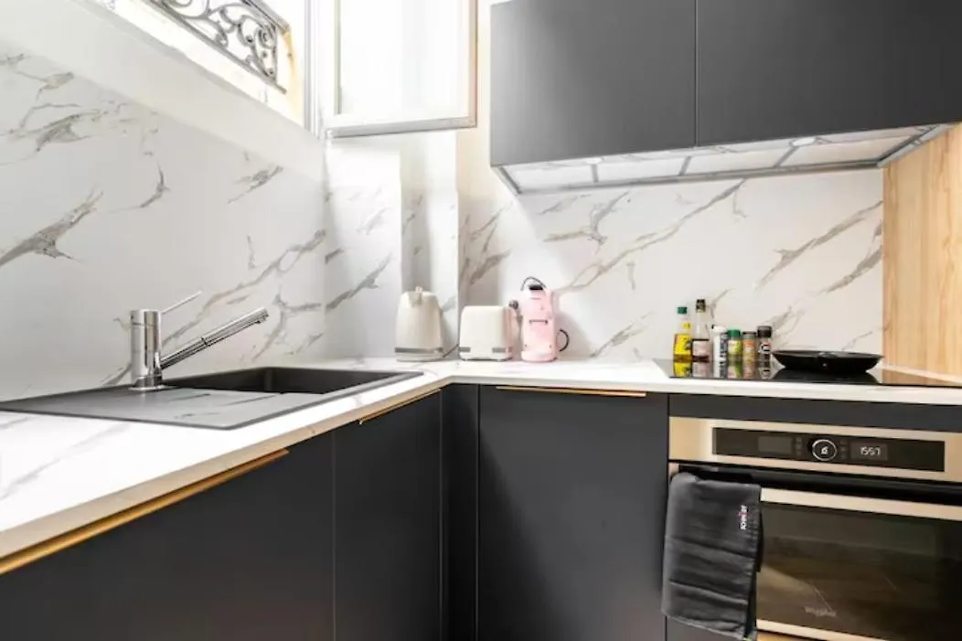 9e Super Loft * Paris