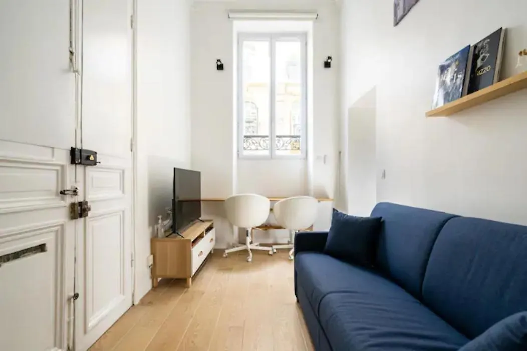 9e Super Loft Paris