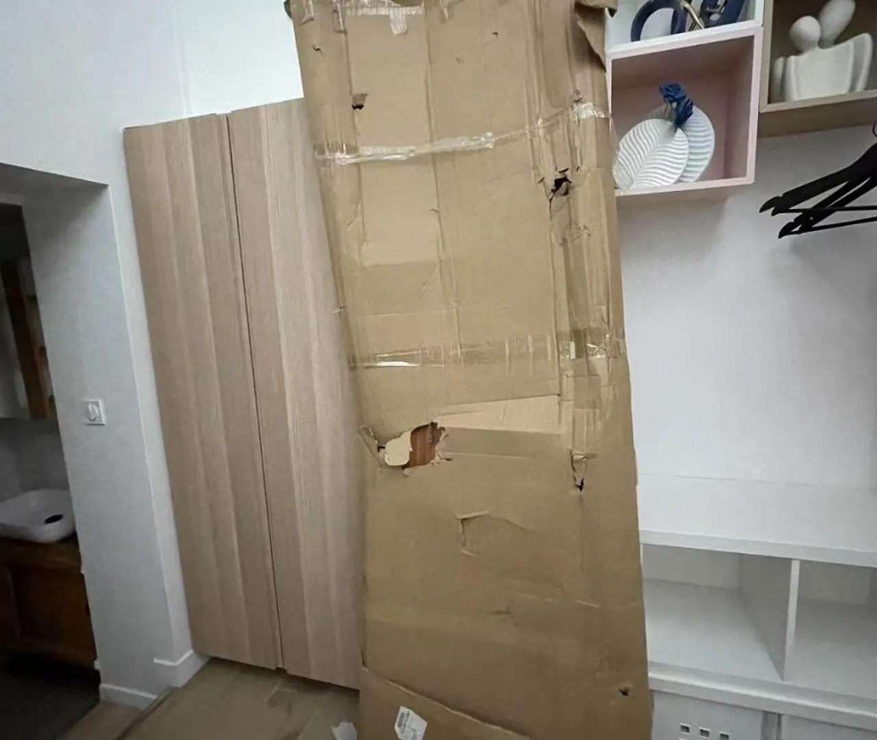 9e Super Loft Apartment